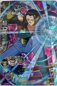 DRAGON BALL HEROES - HGD5-54