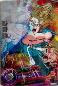 DRAGON BALL HEROES - HG1-02