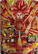 SUPER DRAGON BALL HEROES - SH8-SEC