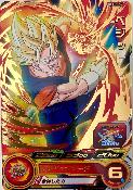 SUPER DRAGON BALL HEROES - PCS11-04