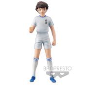 CAPTAIN TSUBASA - Figurine Grandista OZORA TSUBASA - EXCLUSIVE LINES 