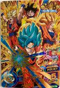 DRAGON BALL HEROES - GDPB-61