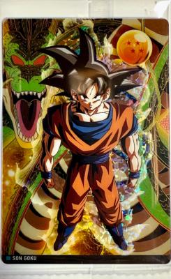 DRAGON BALL - ITAJAGA Vol.7 - 7-04 - R