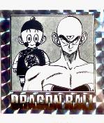 Dragon Ball - 40th Anniversary Wafers - 11
