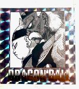 Dragon Ball - 40th Anniversary Wafers - 29