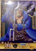 ONE PIECE - LOT DE 2 CLEAR FILE ICHIBAN KUJI - Lot 6