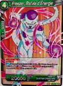 DRAGON BALL SUPER CARD GAME - BT6-059 R