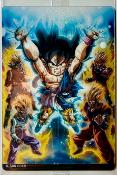DRAGON BALL - ITAJAGA Vol.9 - 9-24 - R