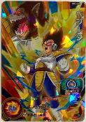 SUPER DRAGON BALL HEROES - BM2-024