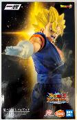 DRAGONBALL Z - FIGURINE VEGITO SSJ - ICHIBANSHO (DOKKAN BATTLE)