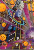 DRAGON BALL HEROES - HGD4-SCP4