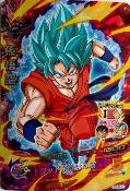 DRAGON BALL HEROES - GDPB-17