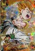 DRAGON BALL HEROES - H3-58 UR