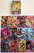 SUPER DRAGON BALL HEROES - UM9 - FULL SET C/R/SR 60/60