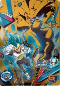 SUPER DRAGON BALL HEROES - BM6-CP2