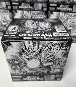 DRAGON BALL - ITAJAGA Vol.6 - BOX DE 20
