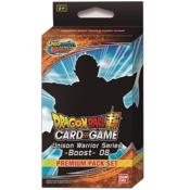 DRAGON BALL SUPER GAME - Premium Pack 08 - UW8