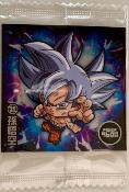 DRAGON BALL Z - SEAL WAFERS SERIE 11 - W11-10 BR