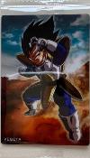 DRAGON BALL WAFER UNLIMITED 3 - Numéro 02 - VEGETA