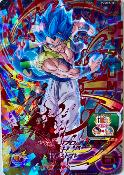 SUPER DRAGON BALL HEROES - PUMS7-10 SEC