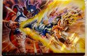 DRAGON BALL - ITAJAGA Vol.10 - 10-15 - R