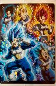 DRAGON BALL - ITAJAGA Vol.10 - 10-25 - SSR