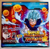SUPER DRAGON BALL HEROES - BOX PUMS14 - 20 BOOSTERS
