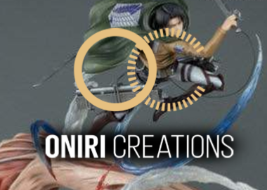 ONIRI CREATIONS