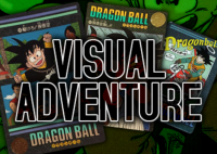 VISUAL ADVENTURE