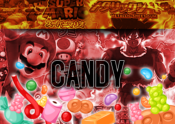 CANDY