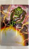 DRAGON BALL WAFER UNLIMITED Vol.2 - 2-02 - N