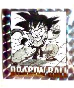 Dragon Ball - 40th Anniversary Wafers - 04