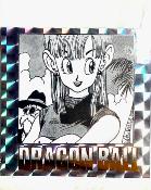 Dragon Ball - 40th Anniversary Wafers - 14