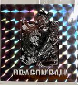 Dragon Ball - 40th Anniversary Wafers Vol.2 - 42