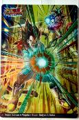 DRAGON BALL - ITAJAGA Vol.9 - 9-14 - SEC