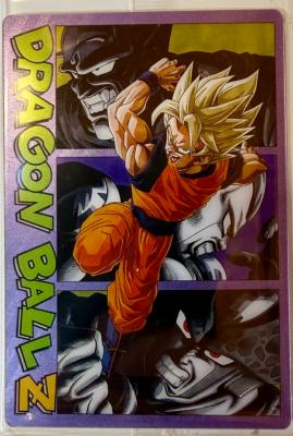 DRAGON BALL - ITAJAGA Vol.10 - 10-27 - CR