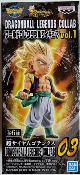 DRAGON BALL LEGEND - Figurine WCF GOTENKS - Vol.1