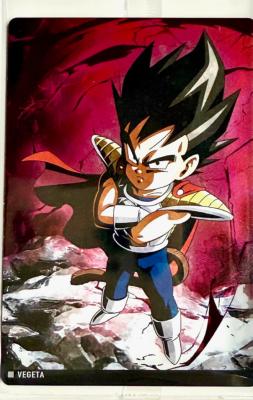 DRAGON BALL - ITAJAGA Vol.5 - 5-20 - N