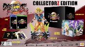 DRAGON BALL FIGHTERZ EDITION COLLECTOR PS4 - NEUF