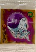 DRAGON BALL Z - SEAL WAFERS SERIE 11 - W11-17 SR