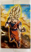 DRAGON BALL WAFER UNLIMITED 2 - Numéro 09 - GOKU