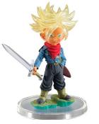 DRAGON BALL Z - TRUNKS ULTIMATE GRADE (UG) SERIE 7