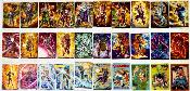 DRAGON BALL - ITAJAGA Vol.7 - FULLSET 30/30