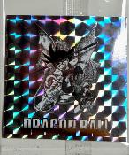 Dragon Ball - 40th Anniversary Wafers Vol.2 - 01