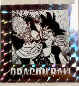 Dragon Ball - 40th Anniversary Wafers Vol.2 - 12