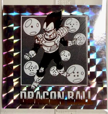 Dragon Ball - 40th Anniversary Wafers Vol.2 - 23