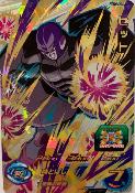 SUPER DRAGON BALL HEROES - SH6-CP6