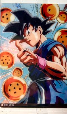 DRAGON BALL - ITAJAGA Vol.9 - 9-26 - SSR