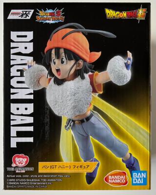 DRAGON BALL GT - ICHIBANSHO - Figurine Pan Honey Ver. 