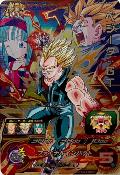 SUPER DRAGON BALL HEROES - BM5-TCP4